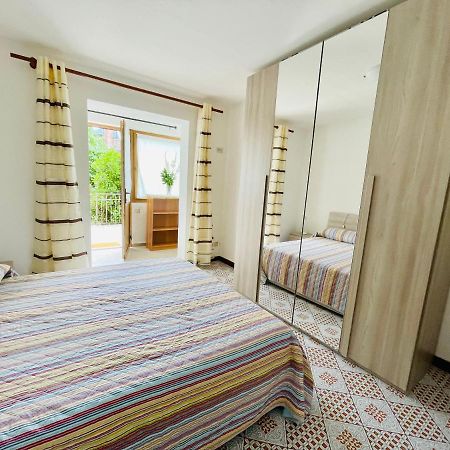 Apartament Casa Degli Agrumi Cannobio Zewnętrze zdjęcie