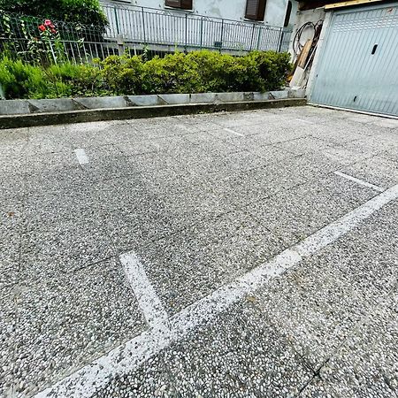 Apartament Casa Degli Agrumi Cannobio Zewnętrze zdjęcie