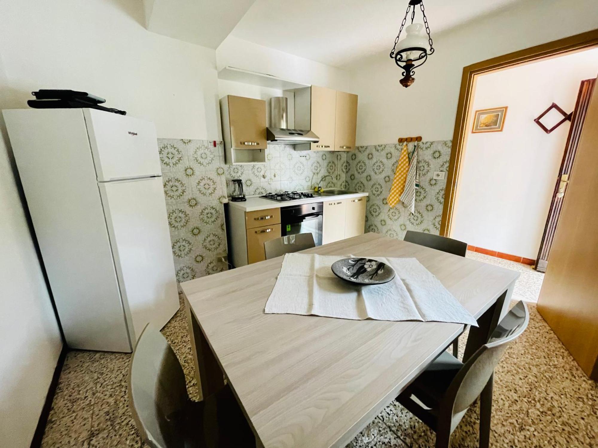 Apartament Casa Degli Agrumi Cannobio Zewnętrze zdjęcie