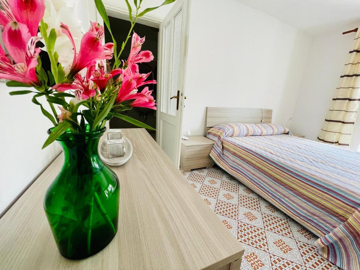 Apartament Casa Degli Agrumi Cannobio Zewnętrze zdjęcie