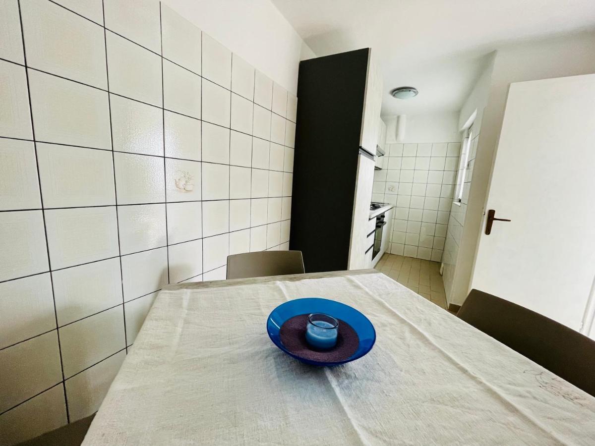 Apartament Casa Degli Agrumi Cannobio Zewnętrze zdjęcie