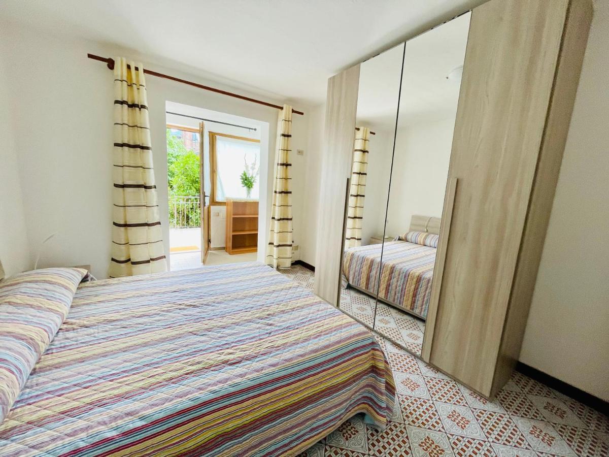Apartament Casa Degli Agrumi Cannobio Zewnętrze zdjęcie