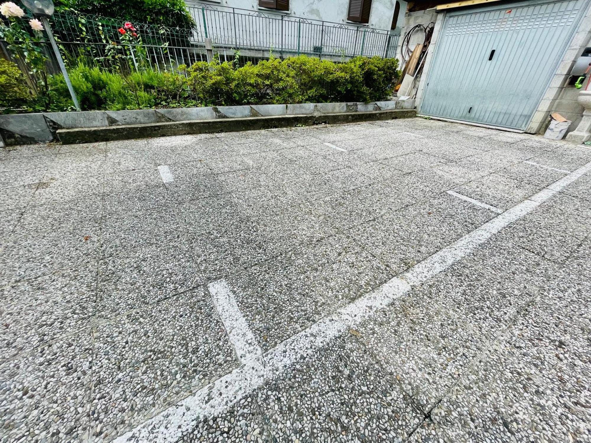 Apartament Casa Degli Agrumi Cannobio Zewnętrze zdjęcie