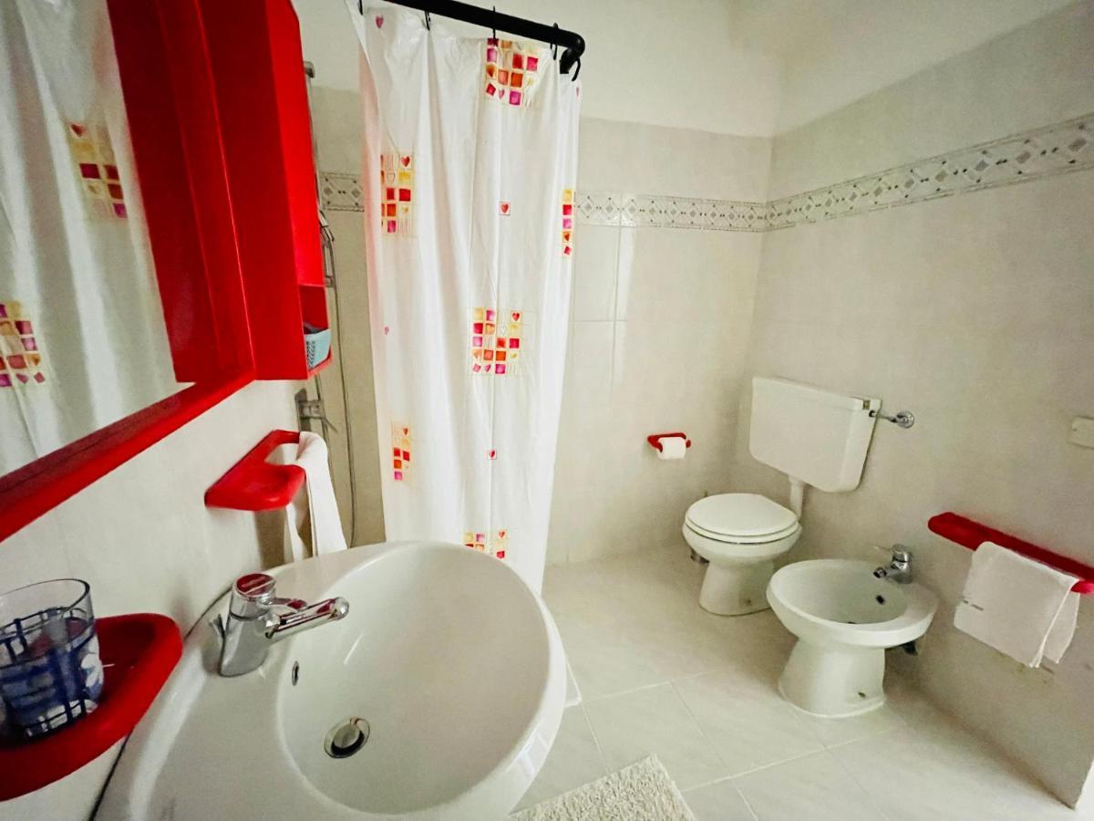Apartament Casa Degli Agrumi Cannobio Zewnętrze zdjęcie