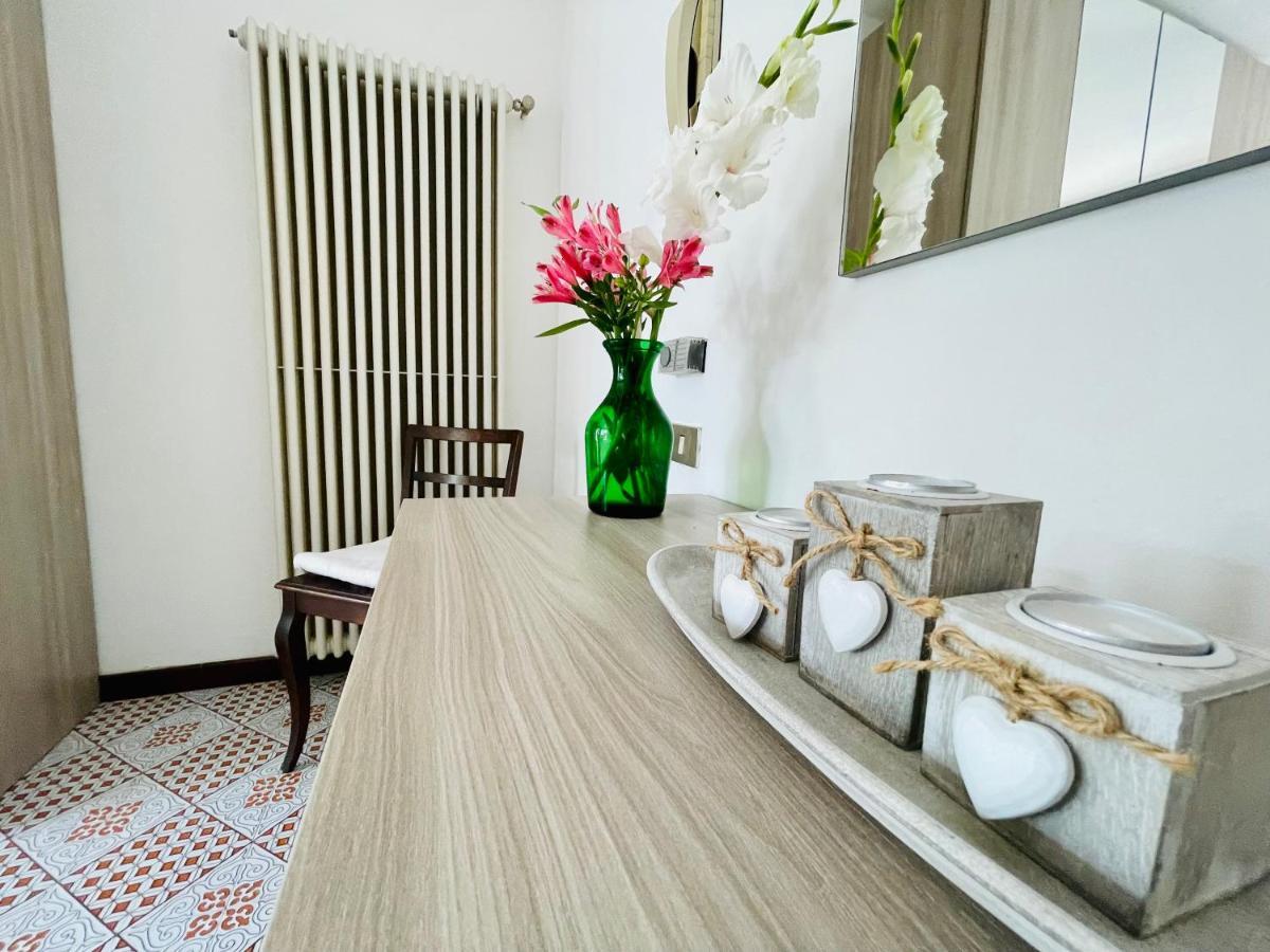 Apartament Casa Degli Agrumi Cannobio Zewnętrze zdjęcie